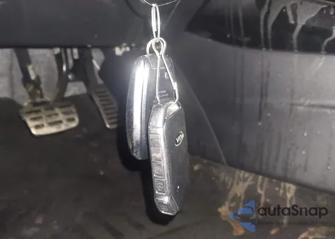 2020 Kia Forte Gt-Line from USA, damaged, VIN 3KPF34AD3LE238009